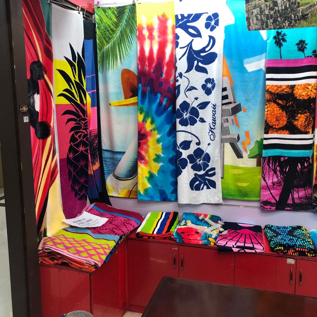 Sanhe Textile describe pic - 3