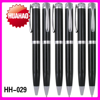 Manufacturers supply signature pen high-grade metal gift signature pen metal pen thumbnail