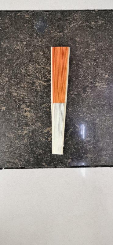 扇子/折叠扇/扇子女夏季中国风/风扇/纸质扇子产品图