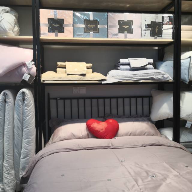 Yiyang Home Textiles describe pic - 3