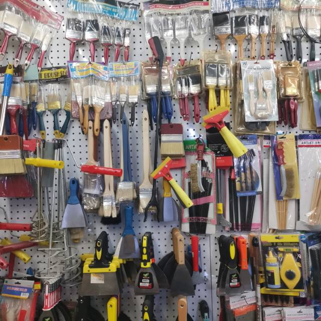 Tongcheng City Shengtang Brush Factory describe pic - 1