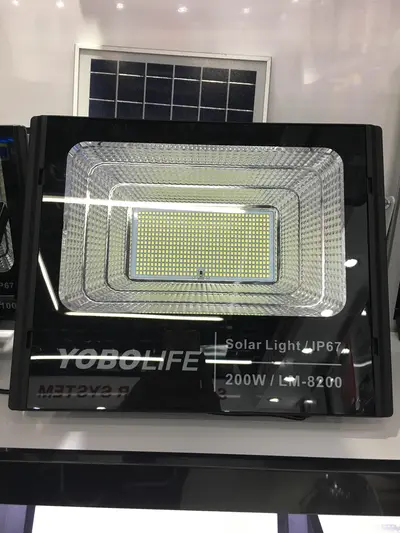 200Wled Explosion-Proof Emergency Tunnel Light Ip66 Waterproof Outdoor Emergency Light