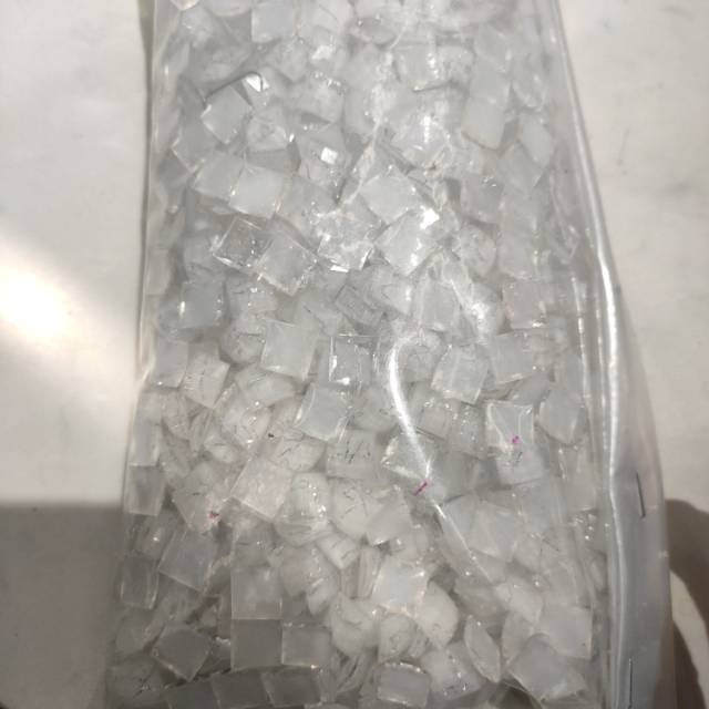 Square resin accessories accessories thumbnail