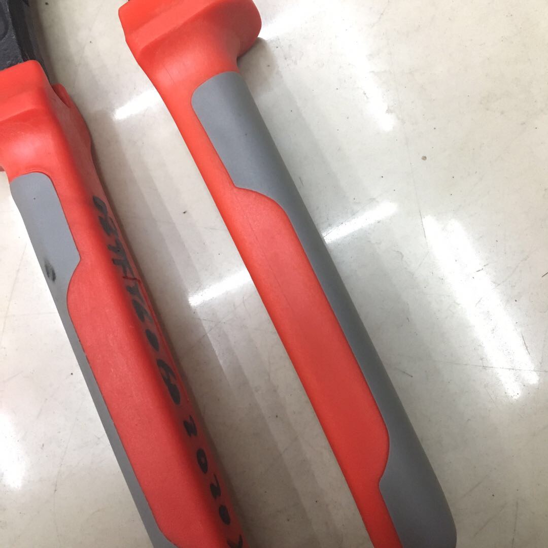 多功能水泵钳管道扳手钳10寸12寸水管钳扳手管子钳扳手细节图