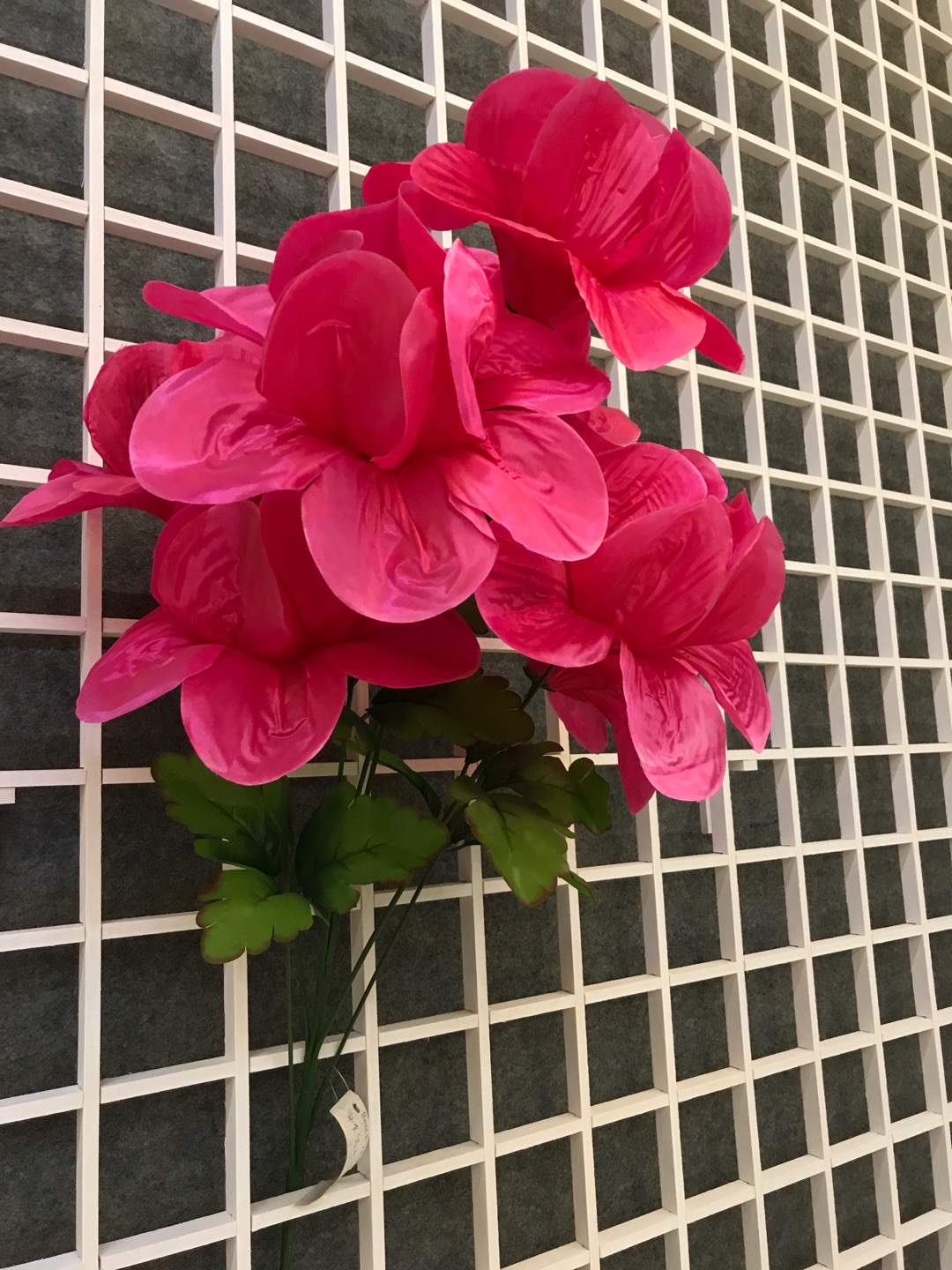 北长仿真生产各种8006号7头特大木棉