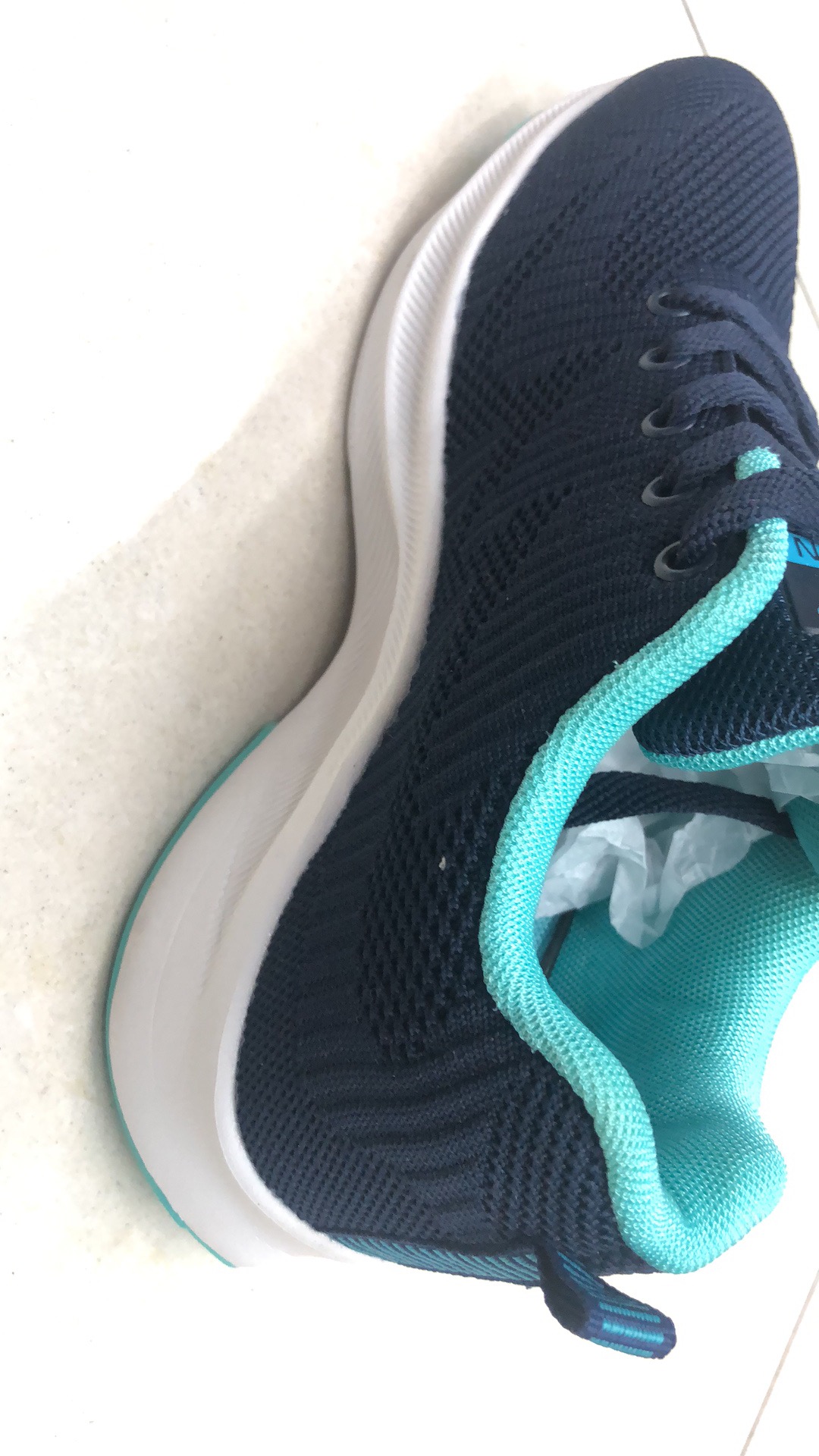 Spring 2020 new shoes: Trendy shoes, pilot casual shoes, leather shoes Specification image