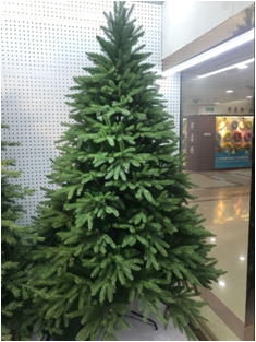 厂家直销混合型圣诞树用料工艺讲究适应于中高端客户