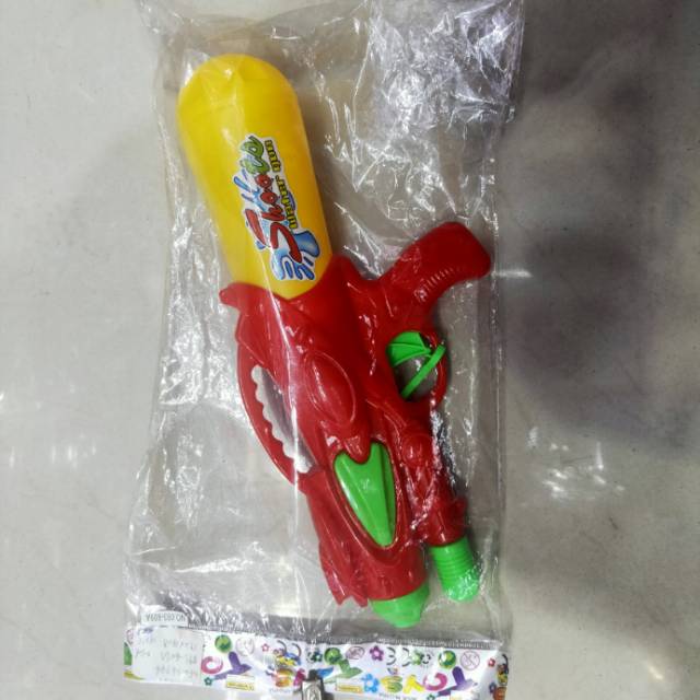 气压水枪儿童娱乐玩具批发