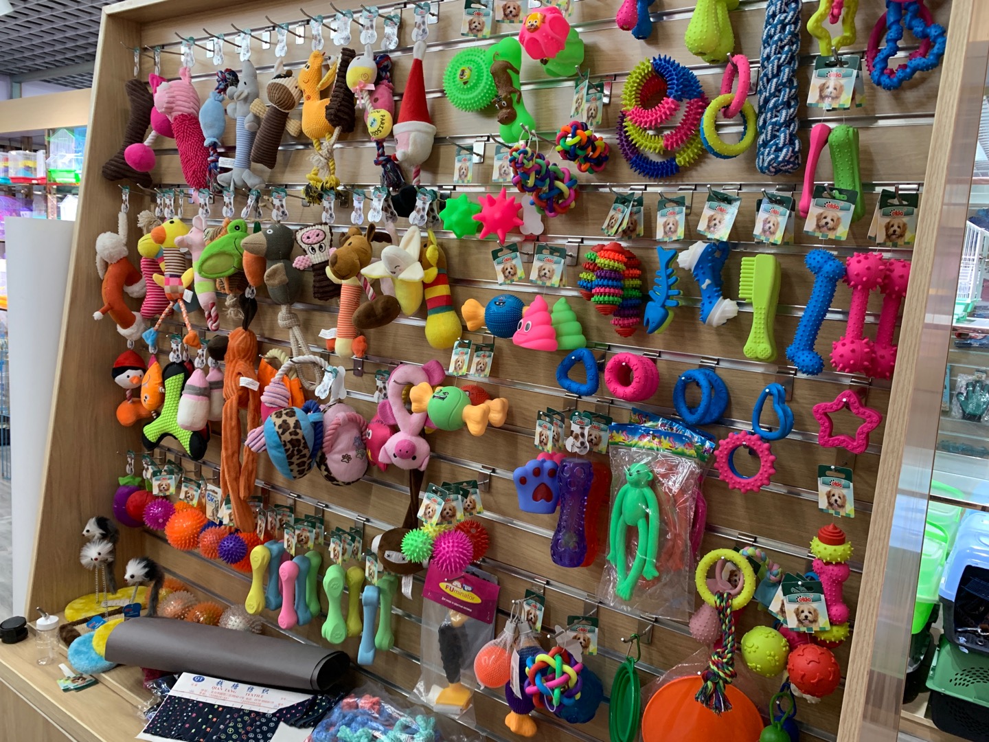 Yijia Pet Supplies Store describe pic - 3