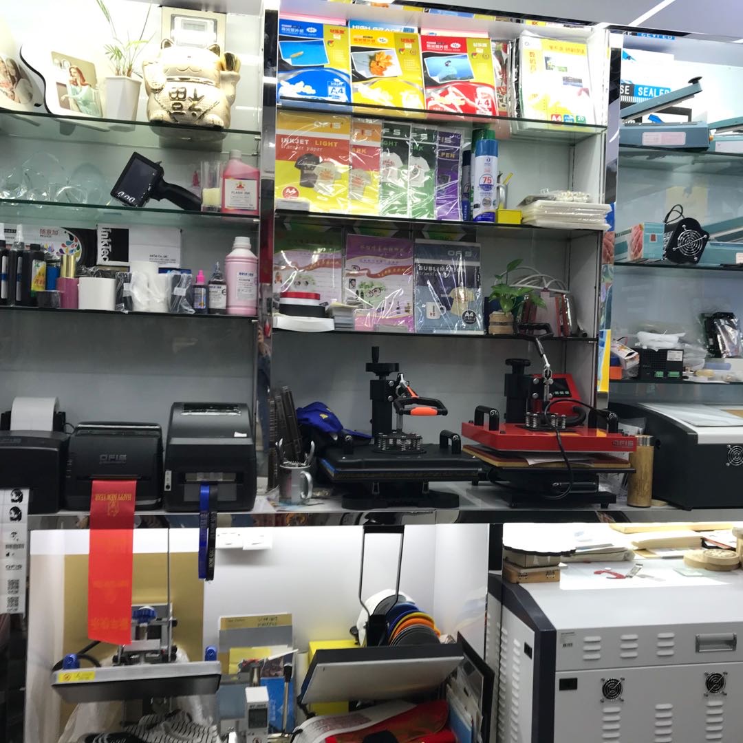 Yiwu Maixun Import and Export Trading Company describe pic - 2