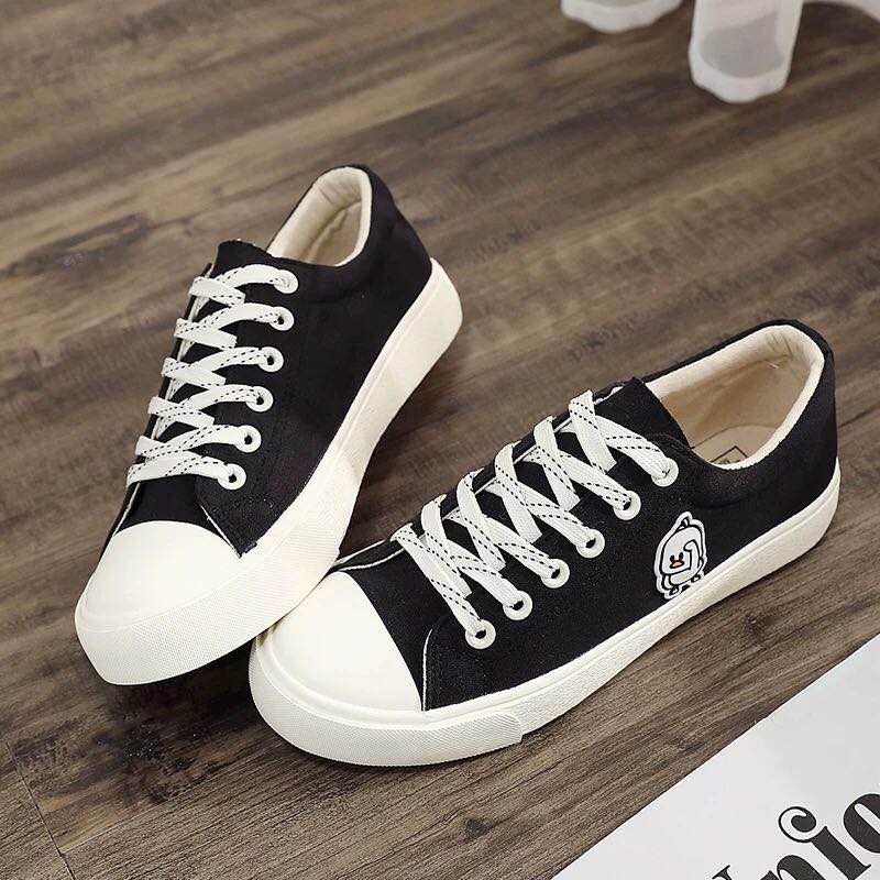 New Puli Canvas Shoes High Top Canvas Shoes Men's Shoes Summer Breathable New Fashion Shoes Fashion Shoes details Picture