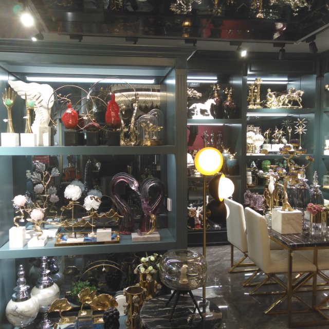 Weina Handicrafts Store describe pic - 1