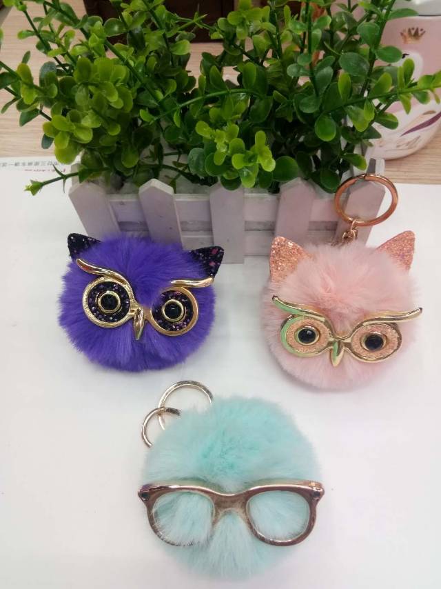 打码机/兔毛条/纯棉线/2.0朔料软管/毛球毛绒球产品图