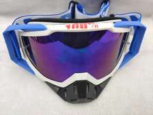 滑雪镜~可配3-4色，50-100付件，起订量200付以上……