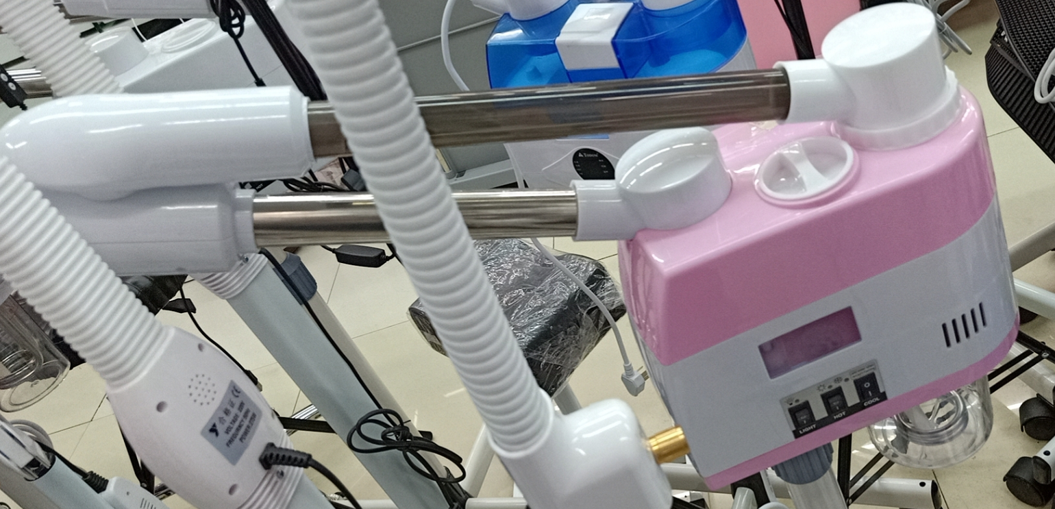 DT939型美容喷雾机