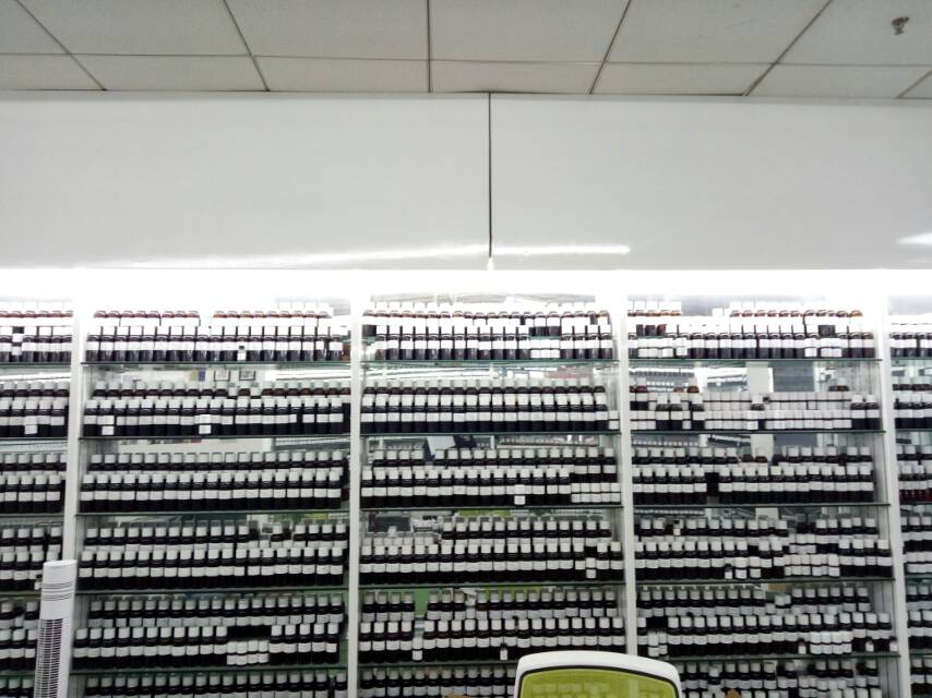 Longman Flavors and Fragrances Co., LTD describe pic - 3