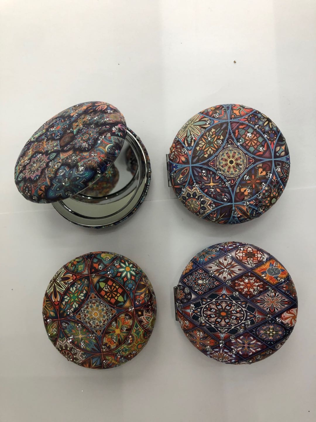 化妆镜 /小镜子/小镜子产品图