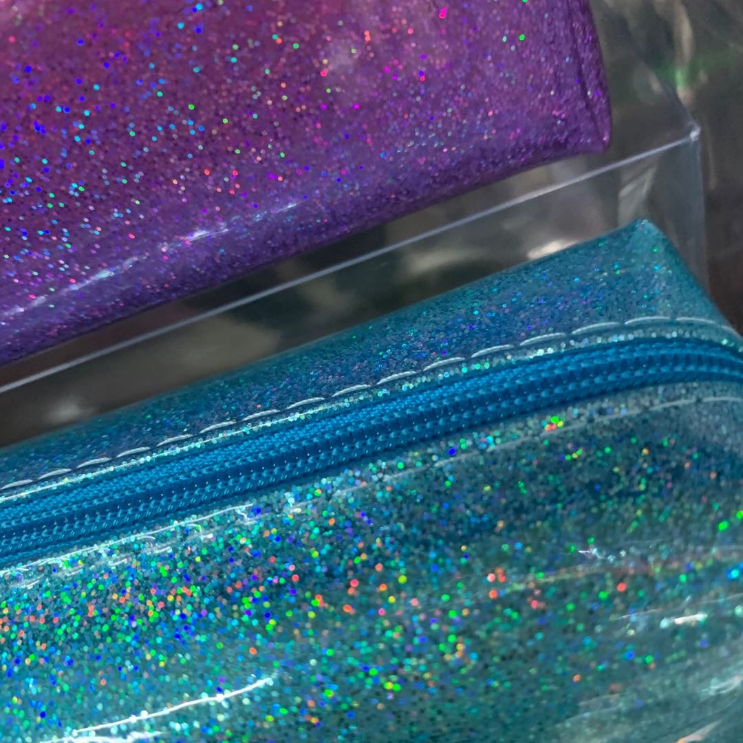 文具盒/笔袋/文具文具袋/文具盒儿童卡通/笔袋透明pvc产品图