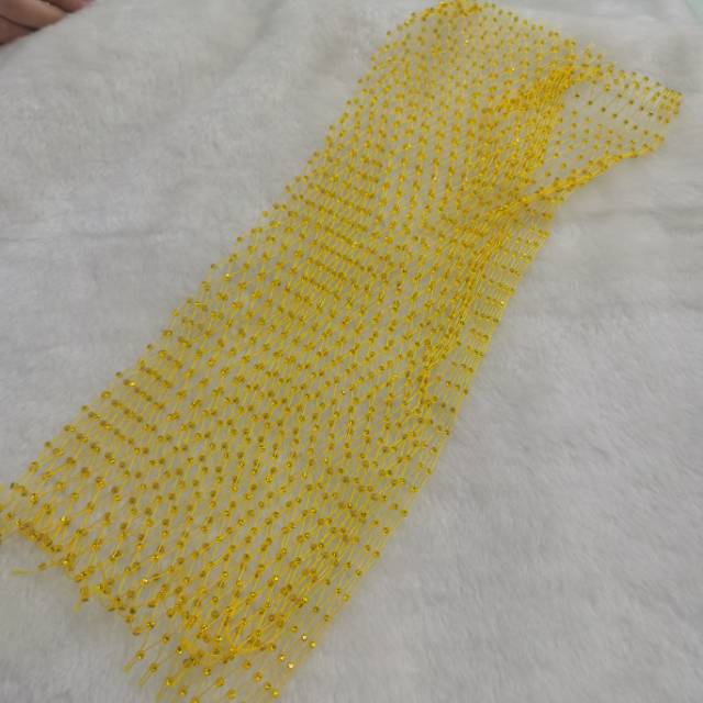 Stretch elastic fishnet diamond clothing accessories accessories DIY rhinodiamond fishnet gold fishnet full figure