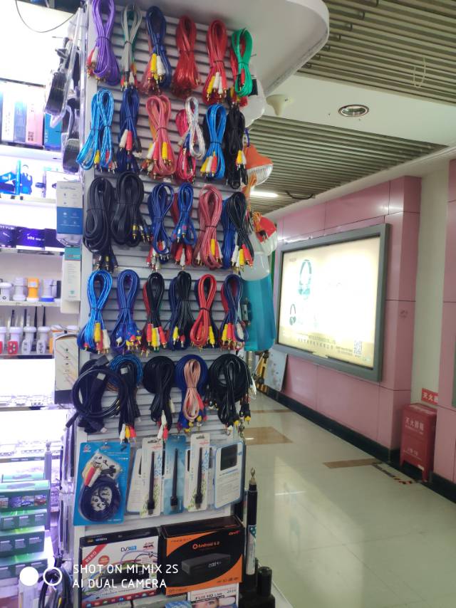 Dingxin Trading Firm describe pic - 3