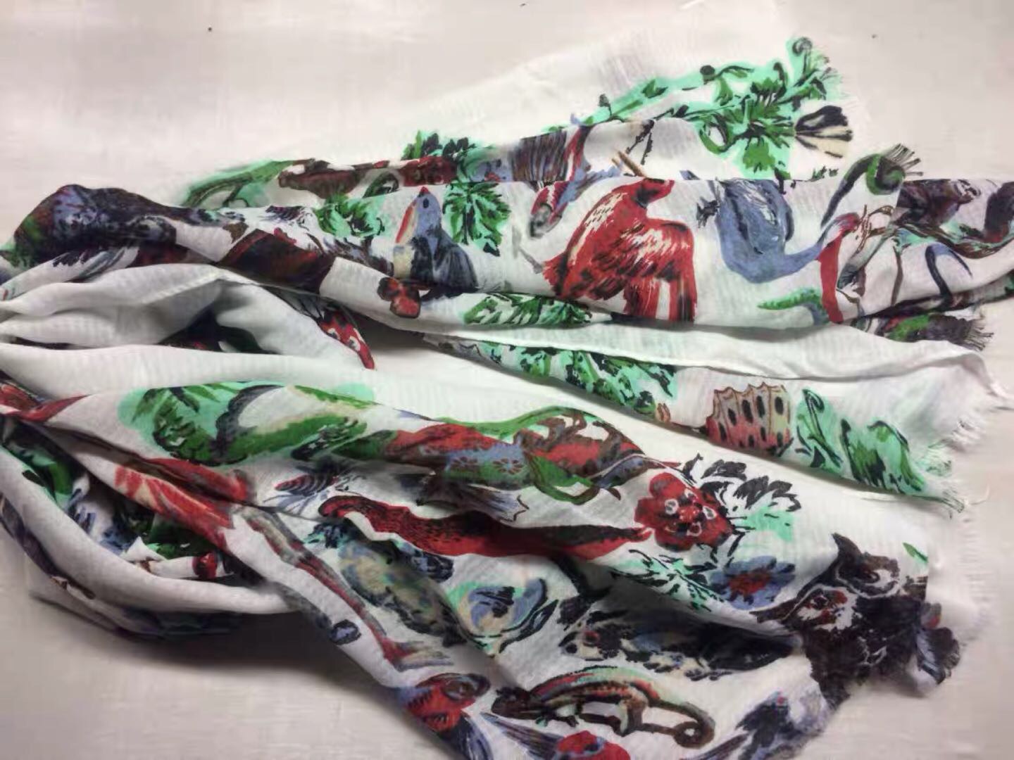 Blend Four Seasons Universal Beach Scarf Scarf Shawl Scarf