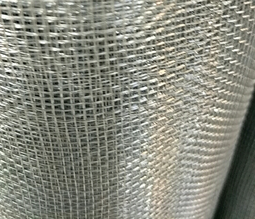 不锈钢防蚊纱窗网防鼠网防虫