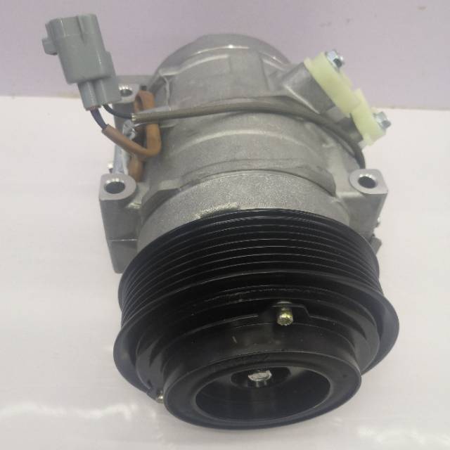 汽车空调压缩机447220—3426细节图