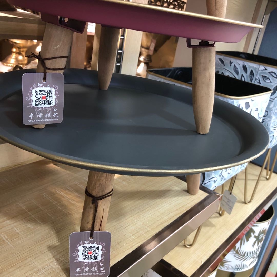 摆件/鲜花/花园装饰细节图