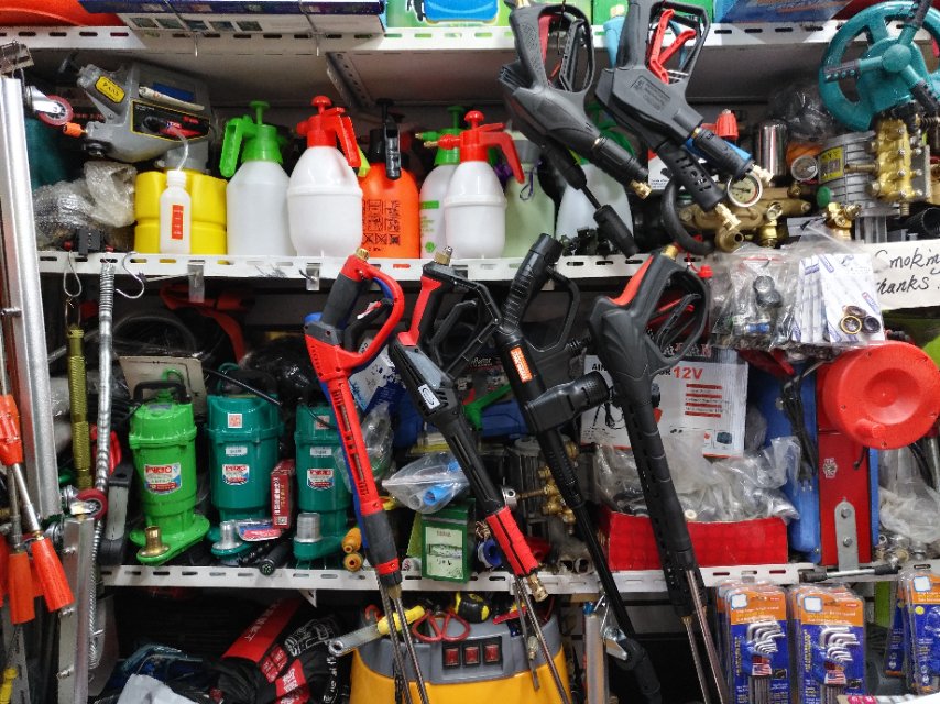Yiwu Jianfei Hardware Tools Store describe pic - 2