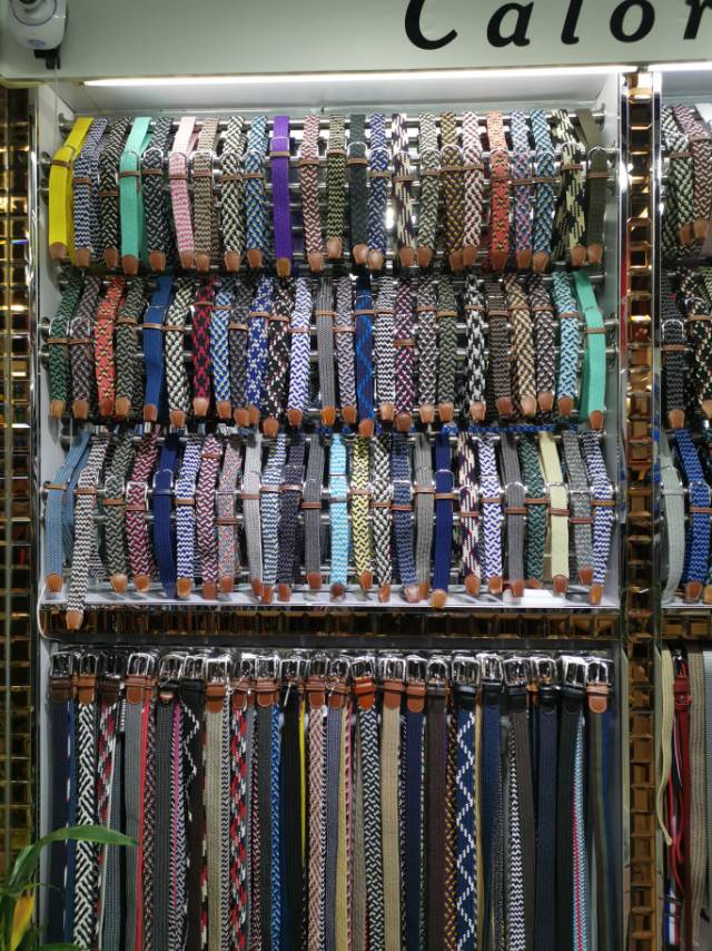 Yiwu Calorie Webbing Store describe pic - 1