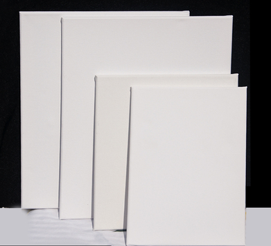 Pure Cotton Linseed Oil Frame Canvas Frame Hand-Painted Canvas Blank Canvas Board