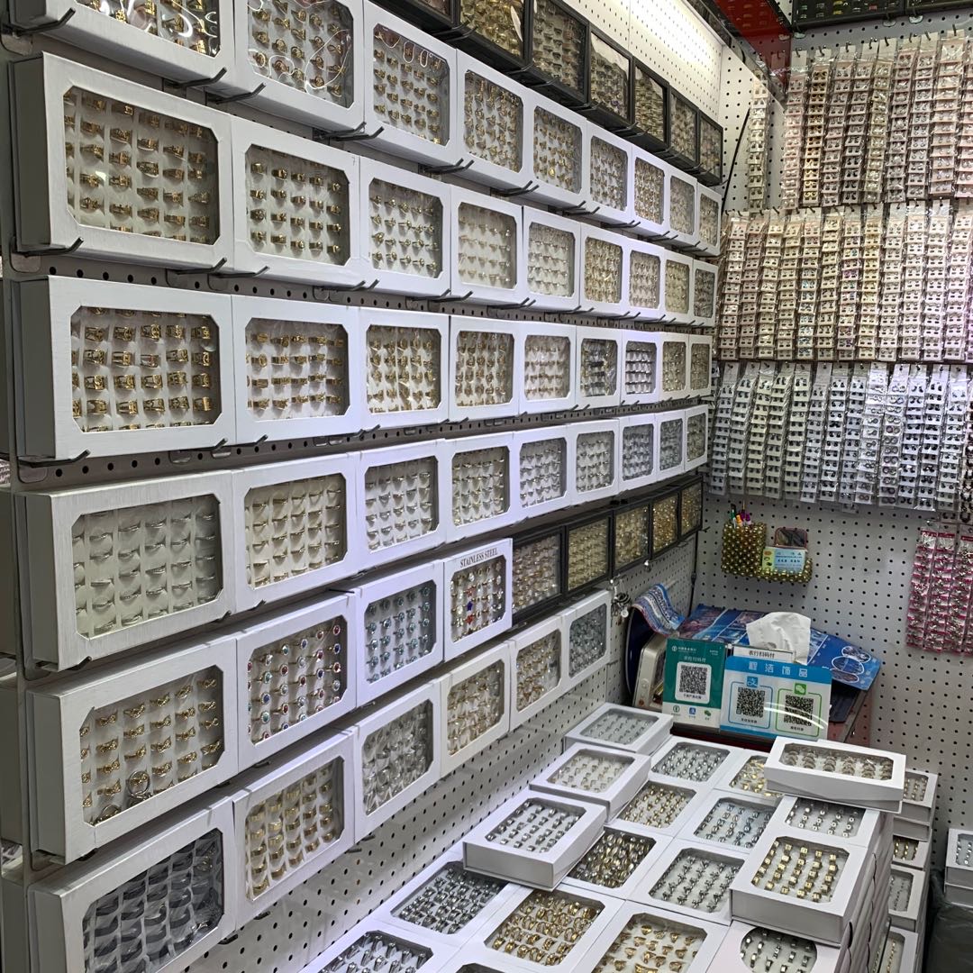 Cheng Jie Accessories describe pic - 2