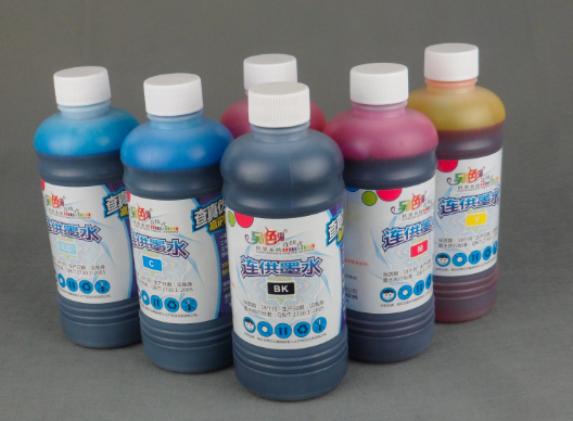 500 Ml Printer Ink details Picture
