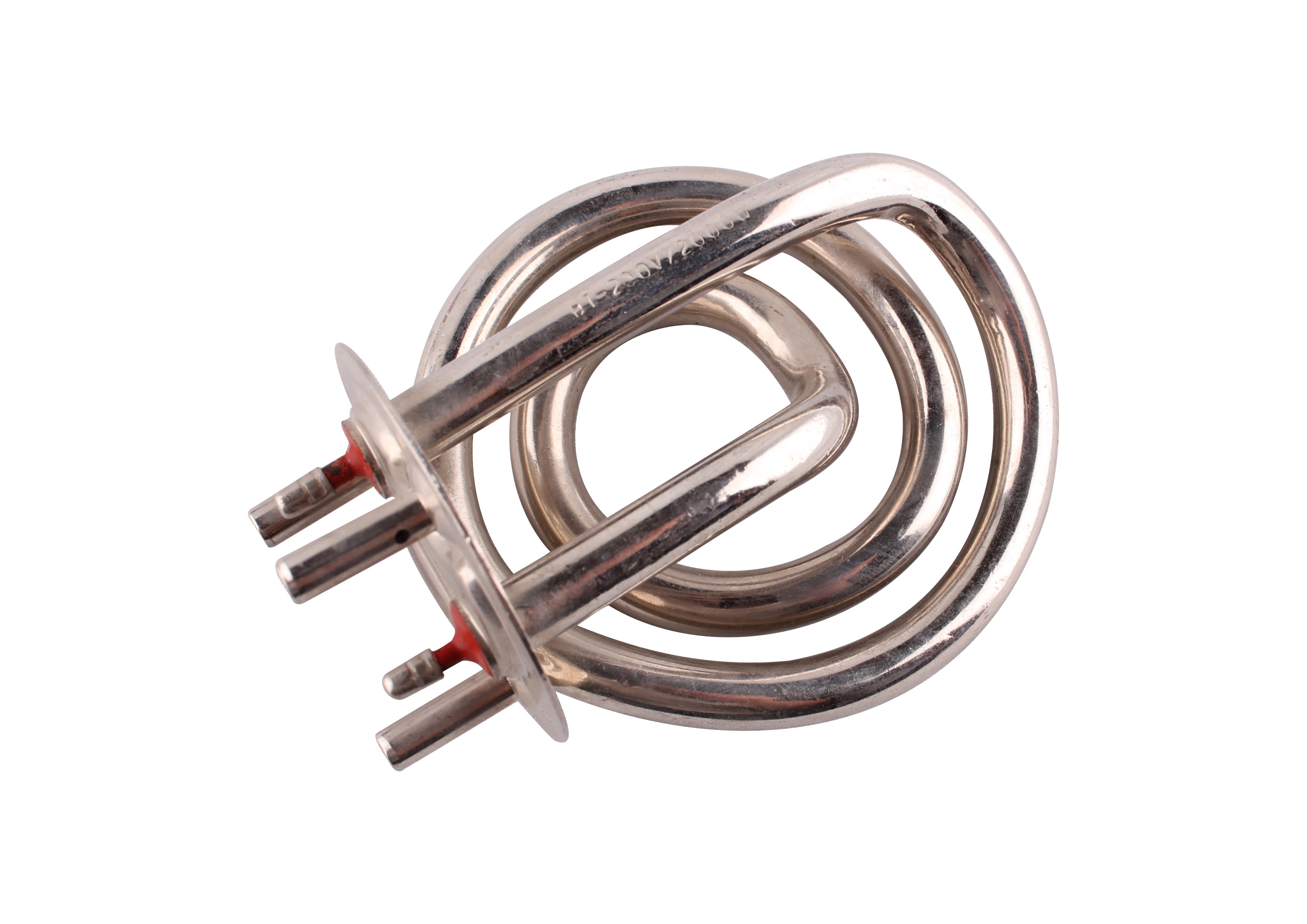 Stainless Steel Tea Kettle Tube Coffee Kettle Kettle Electric Tea Kettle Stainless Steel Heating Tube details Picture