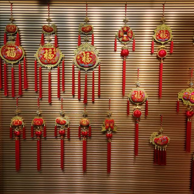 Jiaxiang Festive Handicrafts describe pic - 1