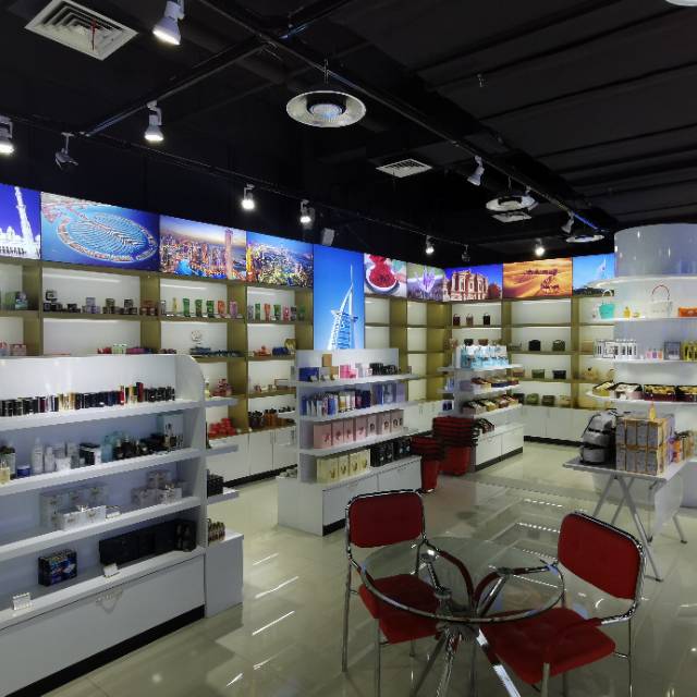 Jordan Pavilion · Dubai Purchase describe pic - 2