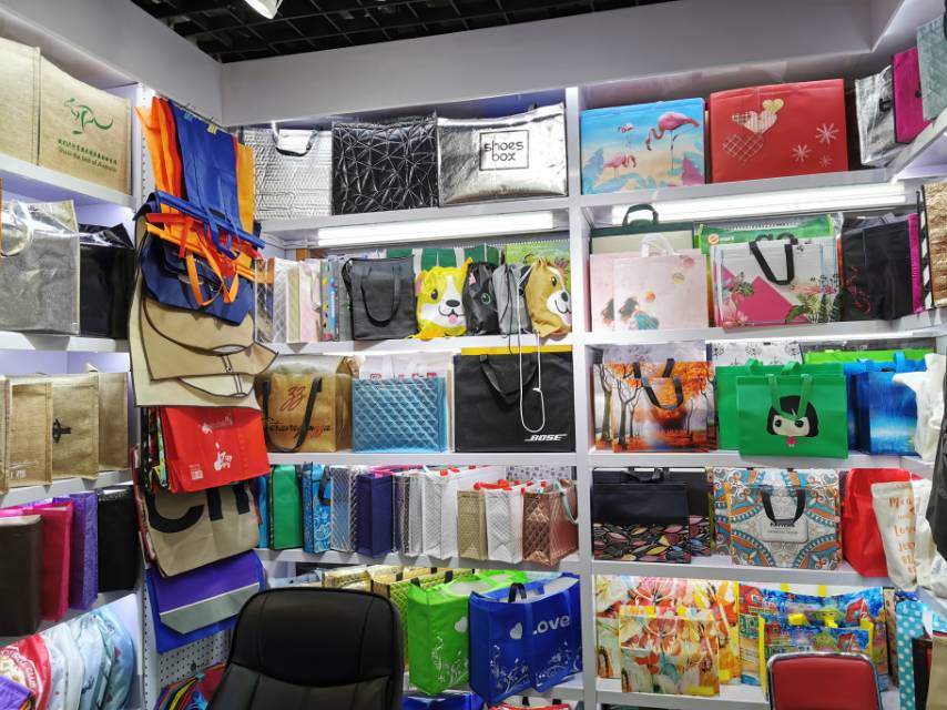 Zhongwei bag-making describe pic - 2