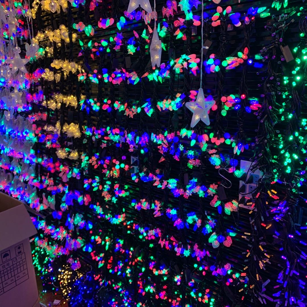 Taizhou Hengxin Lighting describe pic - 2