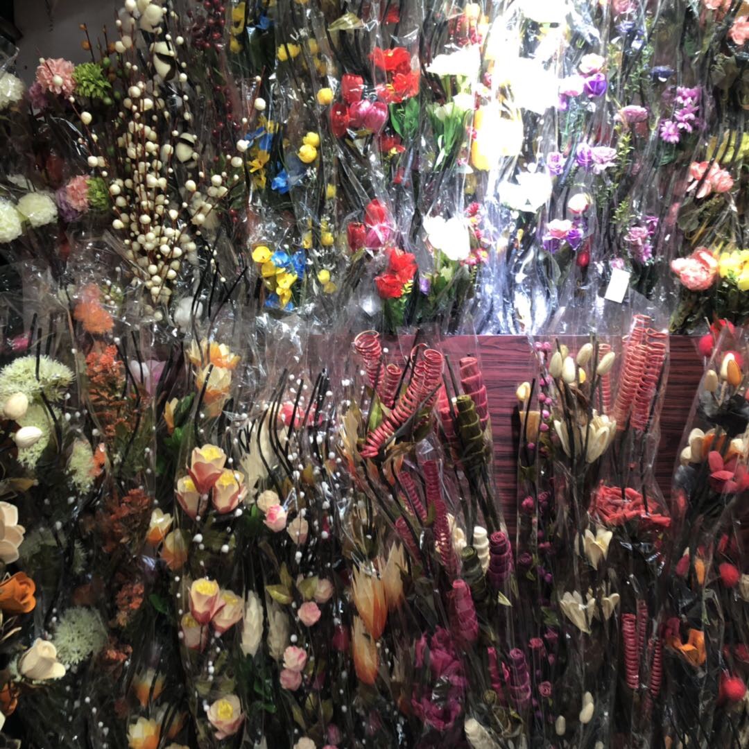 Qingya Handicrafts Factory describe pic - 3