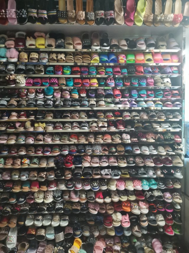 Thatcher Footwear