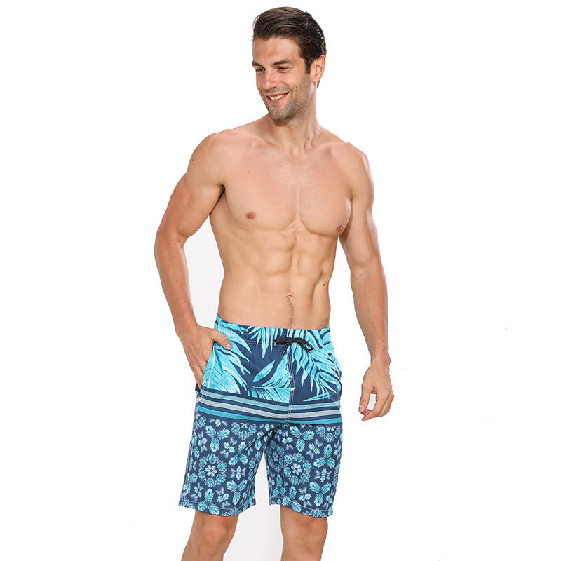 Dream Forest men's trousers