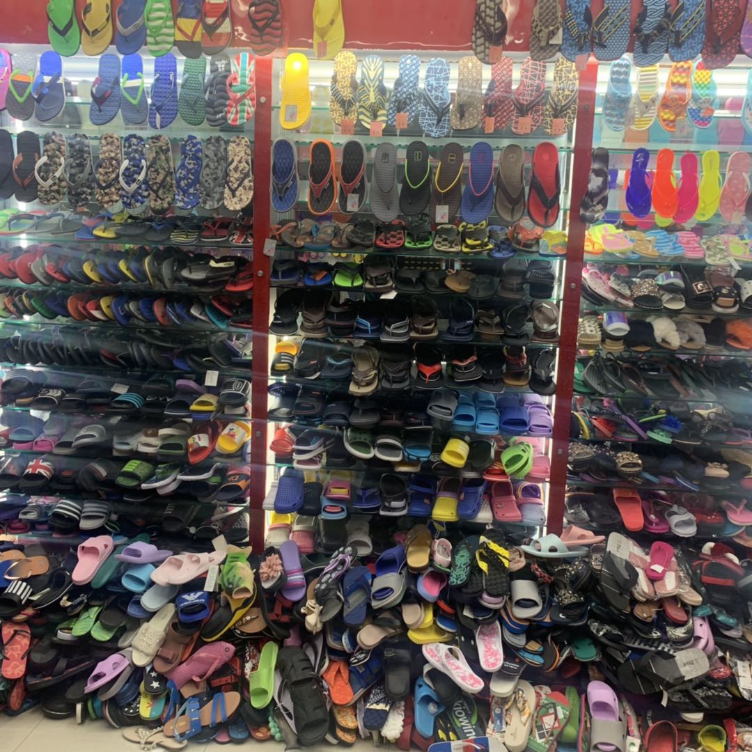 Wenhui Shoe Industry