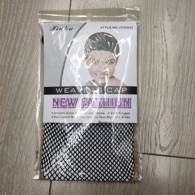 弹力网假发辅料假发网帽假发专用头套厂家直销假发发网