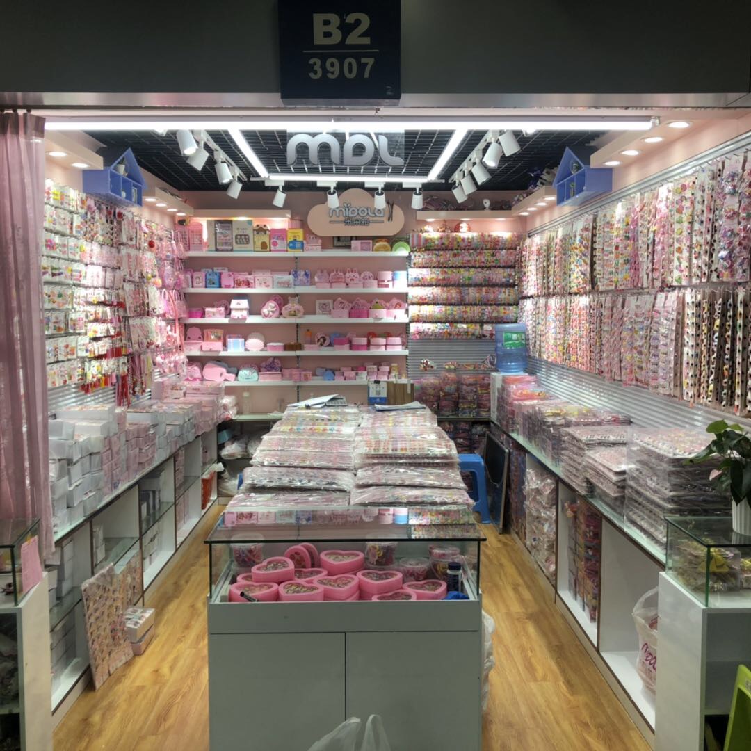 米朵拉饰品