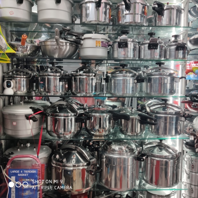 Shuaidibao Industry and Trade Co., Ltd. of Yongkang City, Zhejiang Province describe pic - 1
