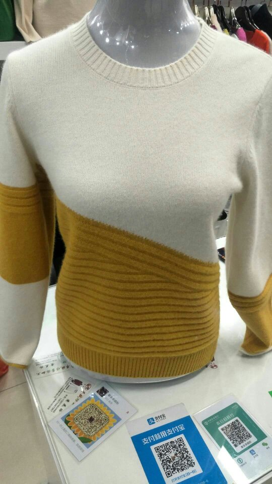 Woolen Sweater Women's Sweater New Woolen Sweater Pure Wool Sweater Wholesale