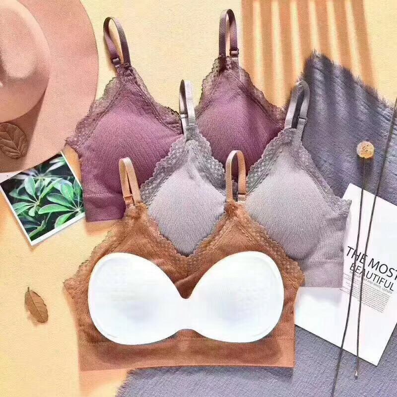 内衣/lulu/运动服饰/瑜伽内衣/低价产品图