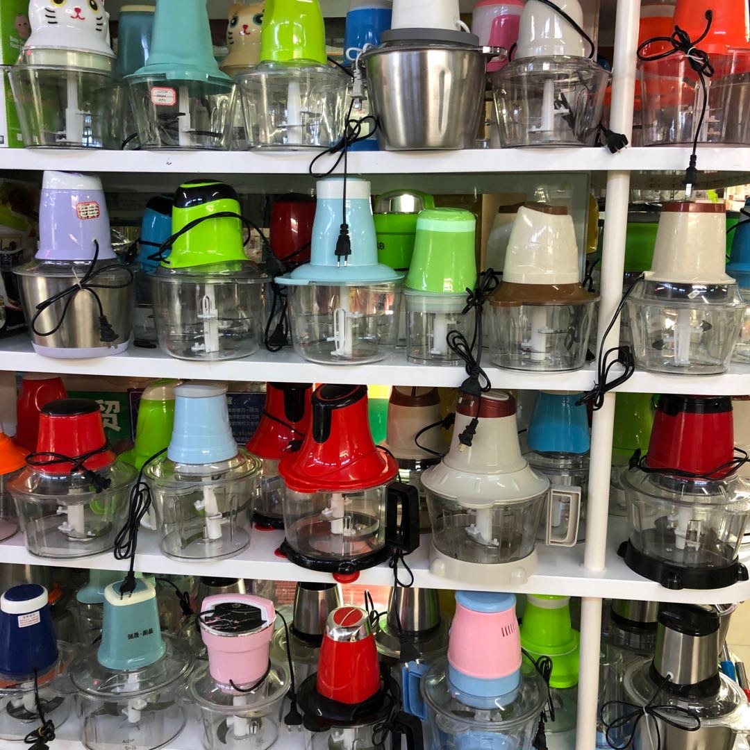 Jiusheng Kitchenware Co., LTD describe pic - 1