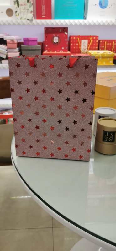 精美节日生日礼品礼物盒