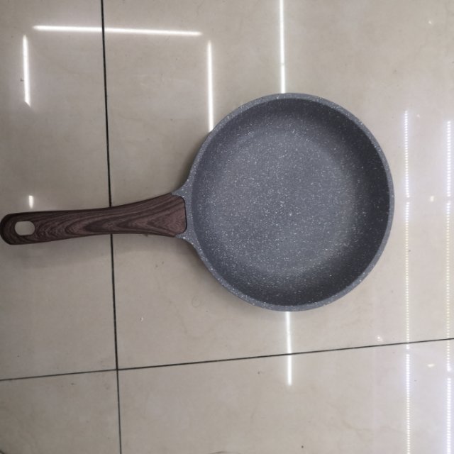 义乌好货 班戟锅平底锅不粘锅烙饼煎饼锅煎锅千层蛋糕皮薄饼锅